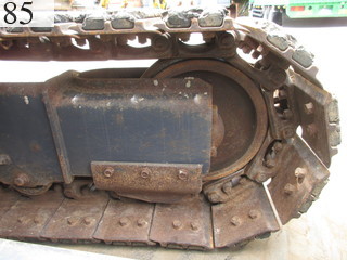 Used Construction Machine Used KUBOTA KUBOTA Excavator 0.2-0.3m3 U-40-3S