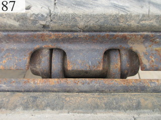 Used Construction Machine Used KUBOTA KUBOTA Excavator 0.2-0.3m3 U-40-3S