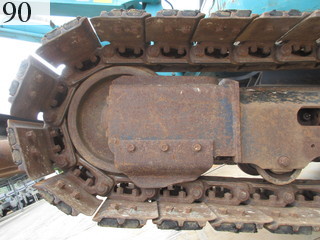Used Construction Machine Used KUBOTA KUBOTA Excavator 0.2-0.3m3 U-40-3S