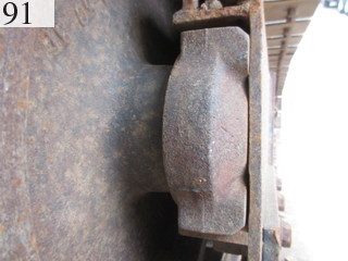 Used Construction Machine Used KUBOTA KUBOTA Excavator 0.2-0.3m3 U-40-3S