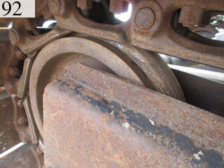 Used Construction Machine Used KUBOTA KUBOTA Excavator 0.2-0.3m3 U-40-3S