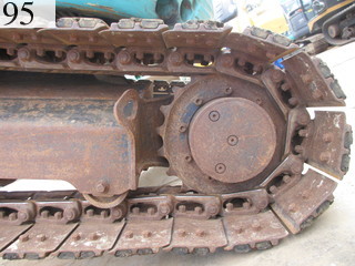 Used Construction Machine Used KUBOTA KUBOTA Excavator 0.2-0.3m3 U-40-3S