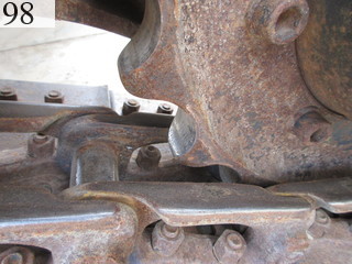 Used Construction Machine Used KUBOTA KUBOTA Excavator 0.2-0.3m3 U-40-3S