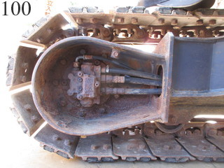 Used Construction Machine Used KUBOTA KUBOTA Excavator 0.2-0.3m3 U-40-3S
