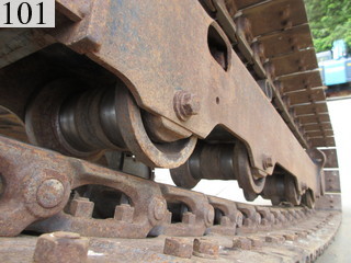 Used Construction Machine Used KUBOTA KUBOTA Excavator 0.2-0.3m3 U-40-3S