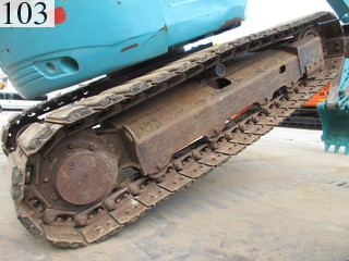 Used Construction Machine Used KUBOTA KUBOTA Excavator 0.2-0.3m3 U-40-3S