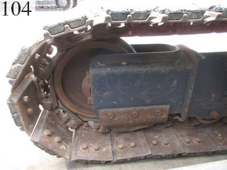 Used Construction Machine Used KUBOTA KUBOTA Excavator 0.2-0.3m3 U-40-3S