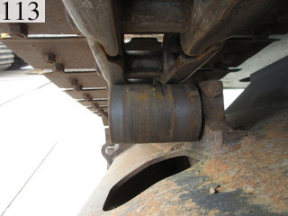 Used Construction Machine Used KUBOTA KUBOTA Excavator 0.2-0.3m3 U-40-3S