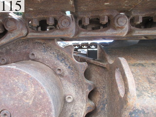 Used Construction Machine Used KUBOTA KUBOTA Excavator 0.2-0.3m3 U-40-3S