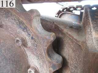 Used Construction Machine Used KUBOTA KUBOTA Excavator 0.2-0.3m3 U-40-3S