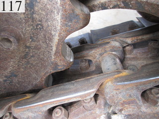 Used Construction Machine Used KUBOTA KUBOTA Excavator 0.2-0.3m3 U-40-3S