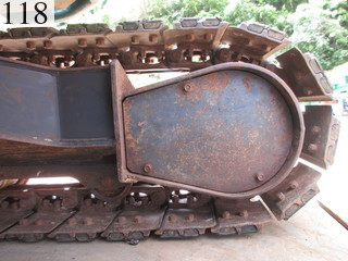 Used Construction Machine Used KUBOTA KUBOTA Excavator 0.2-0.3m3 U-40-3S