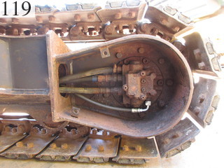 Used Construction Machine Used KUBOTA KUBOTA Excavator 0.2-0.3m3 U-40-3S