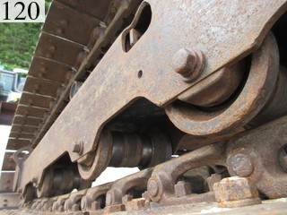 Used Construction Machine Used KUBOTA KUBOTA Excavator 0.2-0.3m3 U-40-3S