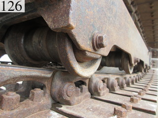 Used Construction Machine Used KUBOTA KUBOTA Excavator 0.2-0.3m3 U-40-3S