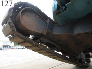 Used Construction Machine Used KUBOTA KUBOTA Excavator 0.2-0.3m3 U-40-3S