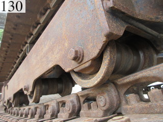Used Construction Machine Used KUBOTA KUBOTA Excavator 0.2-0.3m3 U-40-3S