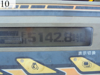 Used Construction Machine Used KUBOTA KUBOTA Excavator 0.2-0.3m3 U-40-5