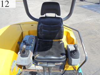 Used Construction Machine Used KUBOTA KUBOTA Excavator 0.2-0.3m3 U-40-5