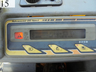 Used Construction Machine Used KUBOTA KUBOTA Excavator 0.2-0.3m3 U-40-5
