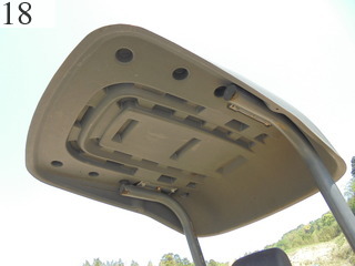 Used Construction Machine Used KUBOTA KUBOTA Excavator 0.2-0.3m3 U-40-5