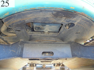 Used Construction Machine Used KUBOTA KUBOTA Excavator 0.2-0.3m3 U-40-5
