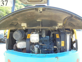 Used Construction Machine Used KUBOTA KUBOTA Excavator 0.2-0.3m3 U-40-5