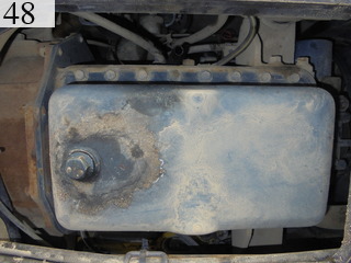 Used Construction Machine Used KUBOTA KUBOTA Excavator 0.2-0.3m3 U-40-5