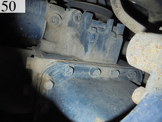 Used Construction Machine Used KUBOTA KUBOTA Excavator 0.2-0.3m3 U-40-5