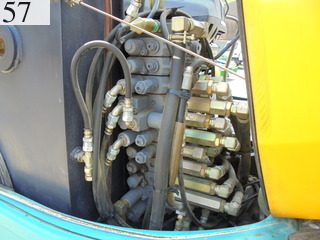 Used Construction Machine Used KUBOTA KUBOTA Excavator 0.2-0.3m3 U-40-5