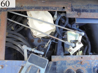 Used Construction Machine Used KUBOTA KUBOTA Excavator 0.2-0.3m3 U-40-5