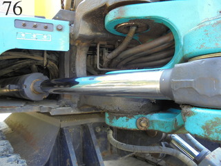Used Construction Machine Used KUBOTA KUBOTA Excavator 0.2-0.3m3 U-40-5