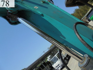 Used Construction Machine Used KUBOTA KUBOTA Excavator 0.2-0.3m3 U-40-5