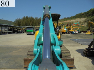 Used Construction Machine Used KUBOTA KUBOTA Excavator 0.2-0.3m3 U-40-5