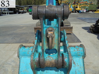 Used Construction Machine Used KUBOTA KUBOTA Excavator 0.2-0.3m3 U-40-5