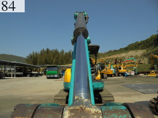 Used Construction Machine Used KUBOTA KUBOTA Excavator 0.2-0.3m3 U-40-5