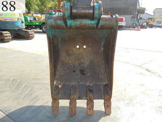 Used Construction Machine Used KUBOTA KUBOTA Excavator 0.2-0.3m3 U-40-5
