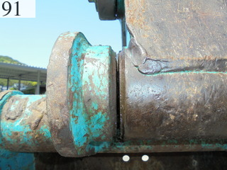 Used Construction Machine Used KUBOTA KUBOTA Excavator 0.2-0.3m3 U-40-5