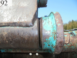 Used Construction Machine Used KUBOTA KUBOTA Excavator 0.2-0.3m3 U-40-5