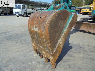 Used Construction Machine Used KUBOTA KUBOTA Excavator 0.2-0.3m3 U-40-5