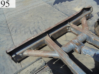 Used Construction Machine Used KUBOTA KUBOTA Excavator 0.2-0.3m3 U-40-5