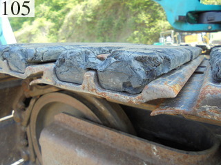 Used Construction Machine Used KUBOTA KUBOTA Excavator 0.2-0.3m3 U-40-5