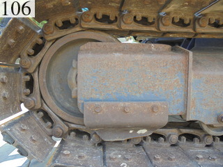Used Construction Machine Used KUBOTA KUBOTA Excavator 0.2-0.3m3 U-40-5