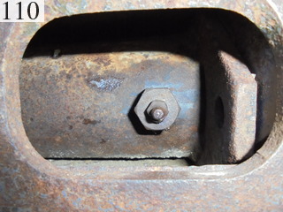Used Construction Machine Used KUBOTA KUBOTA Excavator 0.2-0.3m3 U-40-5