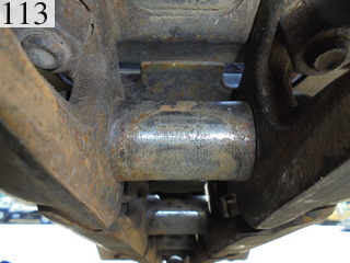 Used Construction Machine Used KUBOTA KUBOTA Excavator 0.2-0.3m3 U-40-5
