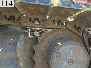Used Construction Machine Used KUBOTA KUBOTA Excavator 0.2-0.3m3 U-40-5