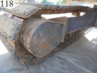 Used Construction Machine Used KUBOTA KUBOTA Excavator 0.2-0.3m3 U-40-5