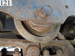 Used Construction Machine Used KUBOTA KUBOTA Excavator 0.2-0.3m3 U-40-5