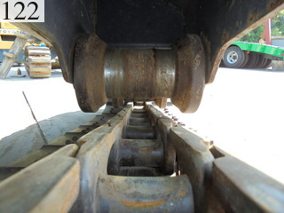 Used Construction Machine Used KUBOTA KUBOTA Excavator 0.2-0.3m3 U-40-5