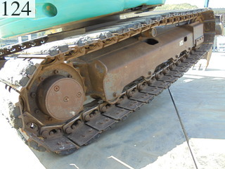 Used Construction Machine Used KUBOTA KUBOTA Excavator 0.2-0.3m3 U-40-5